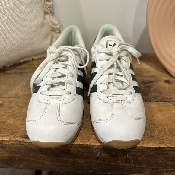 SUPER RARE! Adidas Country II Sneakers main image 6